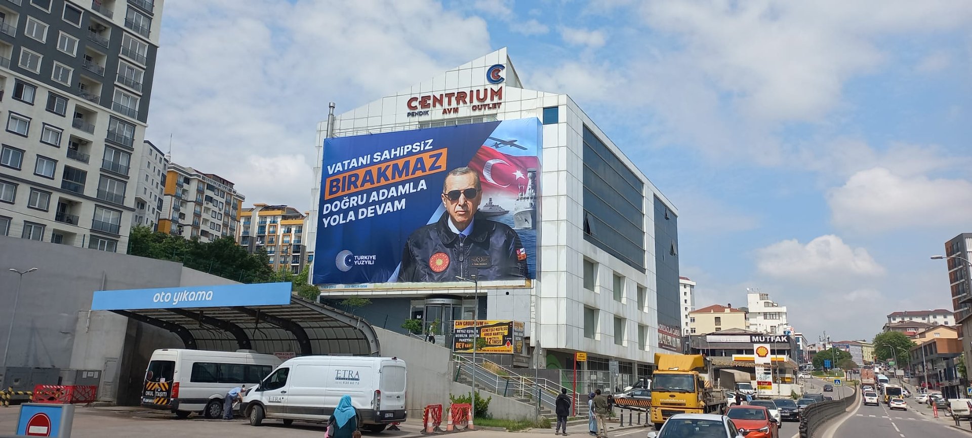 Cephe Reklam